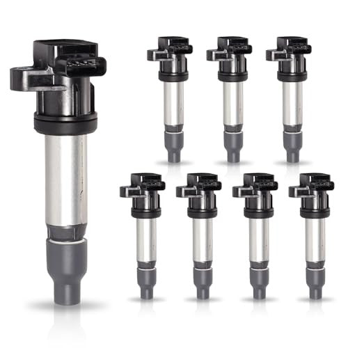 ENA Ignition Coil for Ford Modular 4.6/5.4 1991-2014