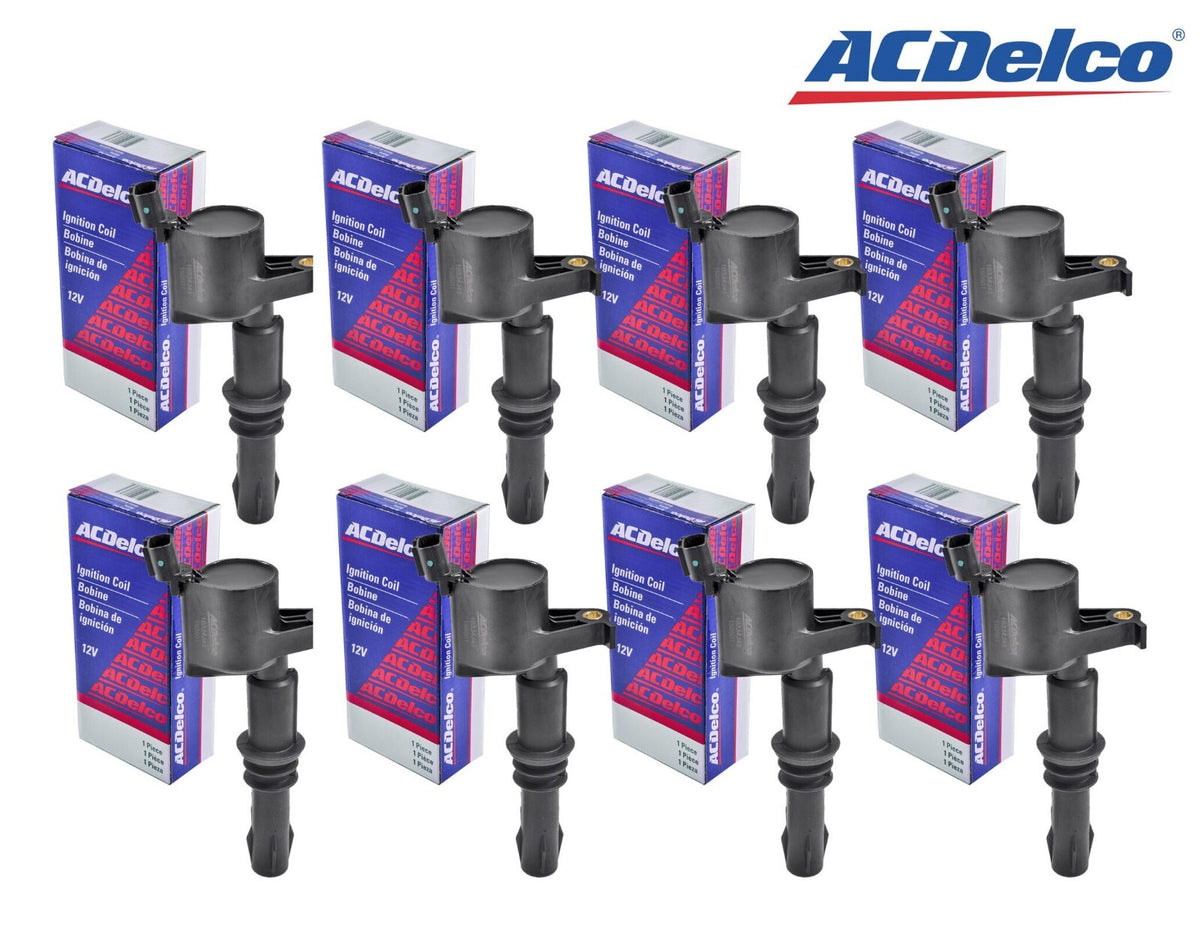 ACDelco Ignition Coil for Ford Modular 4.6/5.4 1991-2014