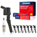 ultramindz Ignition Coil for Ford Modular 4.6/5.4 1991-2014
