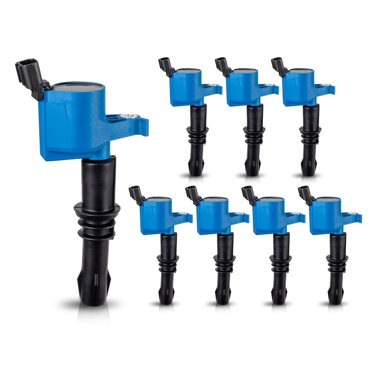 ENA Ignition Coil for Ford Modular 4.6/5.4 1991-2014