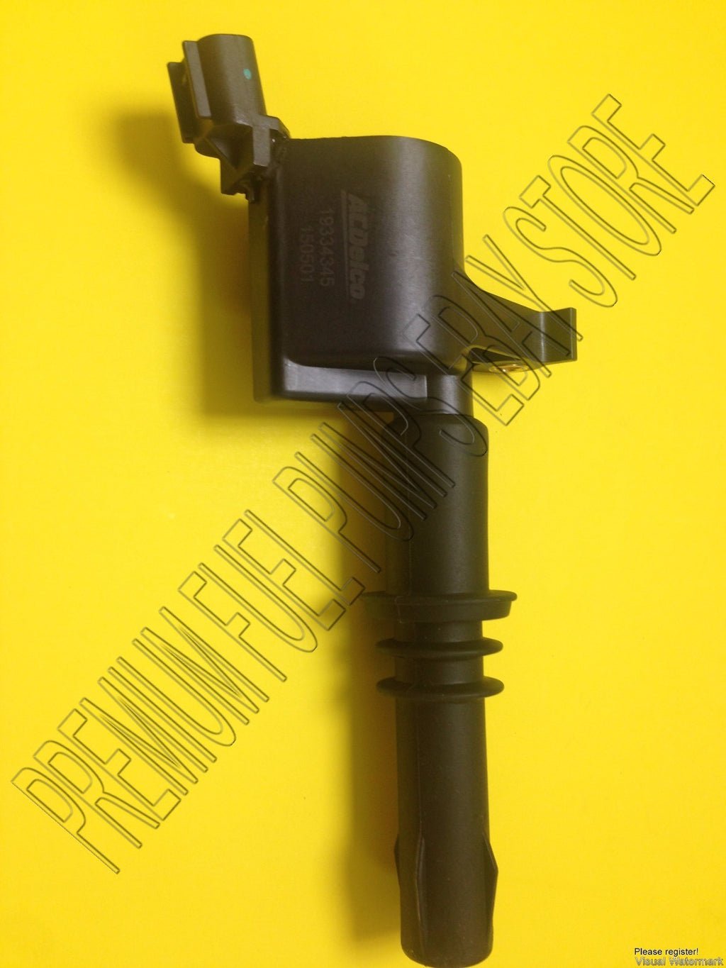 ACDelco Ignition Coil for Ford Modular 4.6/5.4 1991-2014