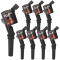CarBole Ignition Coil for Ford Modular 4.6/5.4 1997-2014