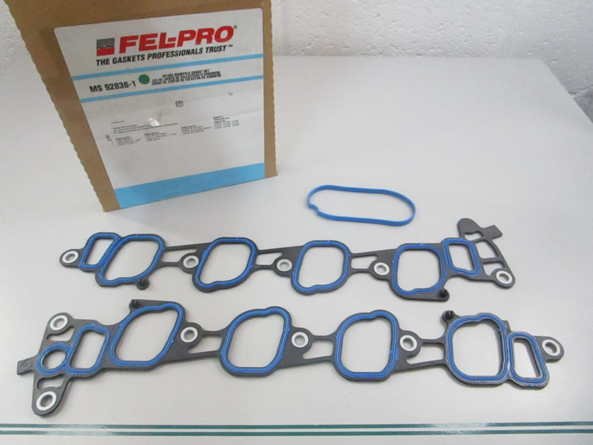 Fel-Pro Intake Manifold Gasket for Ford Modular 4.6/5.4 1991-2014
