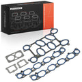 A-Premium Intake Manifold Gasket for Ford Modular 4.6/5.4 1991-2014