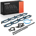 A-Premium Intake Manifold Gasket for Ford Modular 4.6/5.4 1991-2014