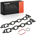 A-Premium Intake Manifold Gasket for Ford Modular 4.6/5.4 1991-2014