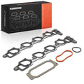 A-Premium Intake Manifold Gasket for Ford Modular 4.6/5.4 1991-2014