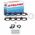 Sixity Auto Intake Manifold Gasket for Ford Modular 4.6/5.4 2004-2010