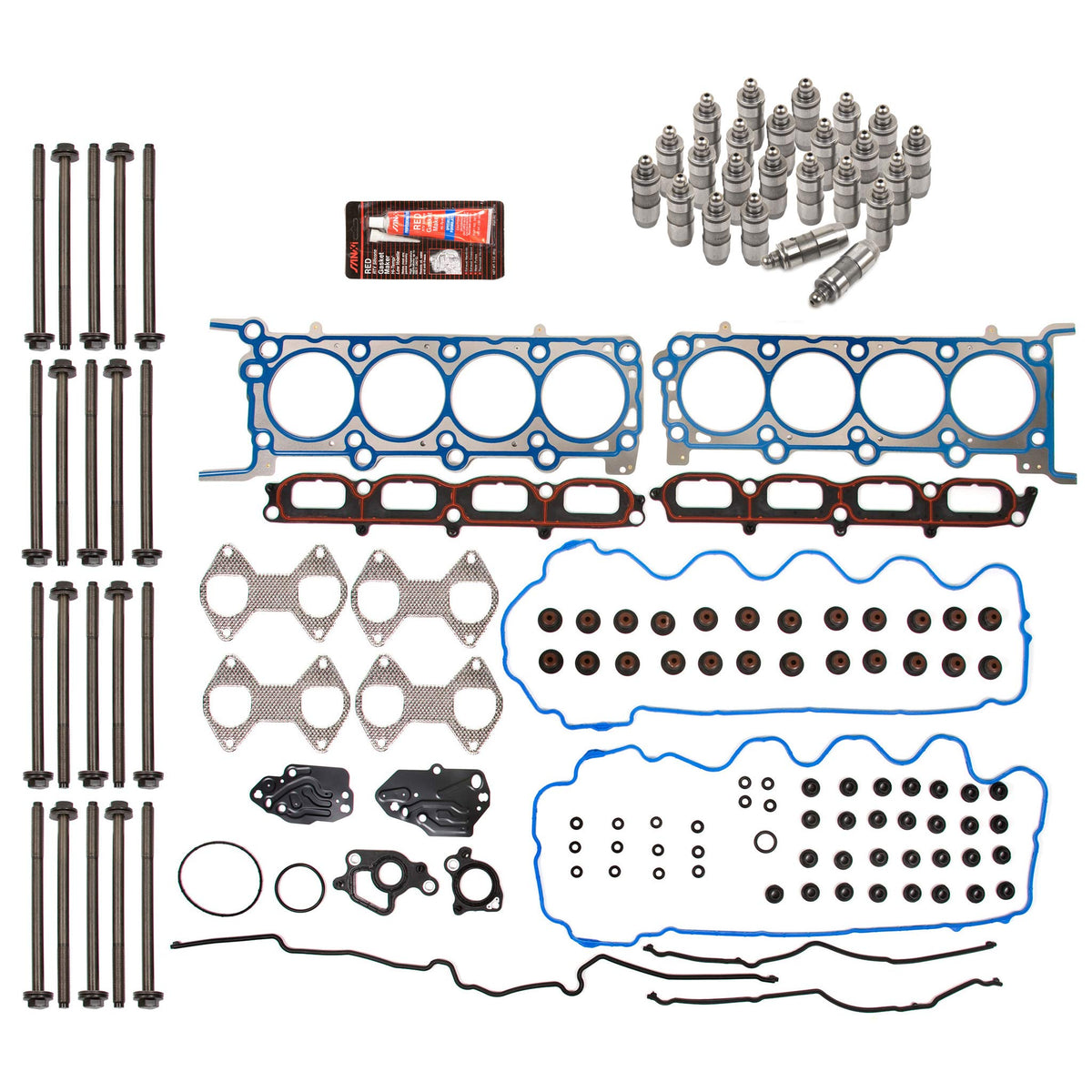 Evergreen Lifters for Ford Modular 4.6/5.4 1991-2014