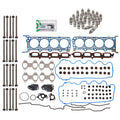 Evergreen Lifters for Ford Modular 4.6/5.4 1991-2014