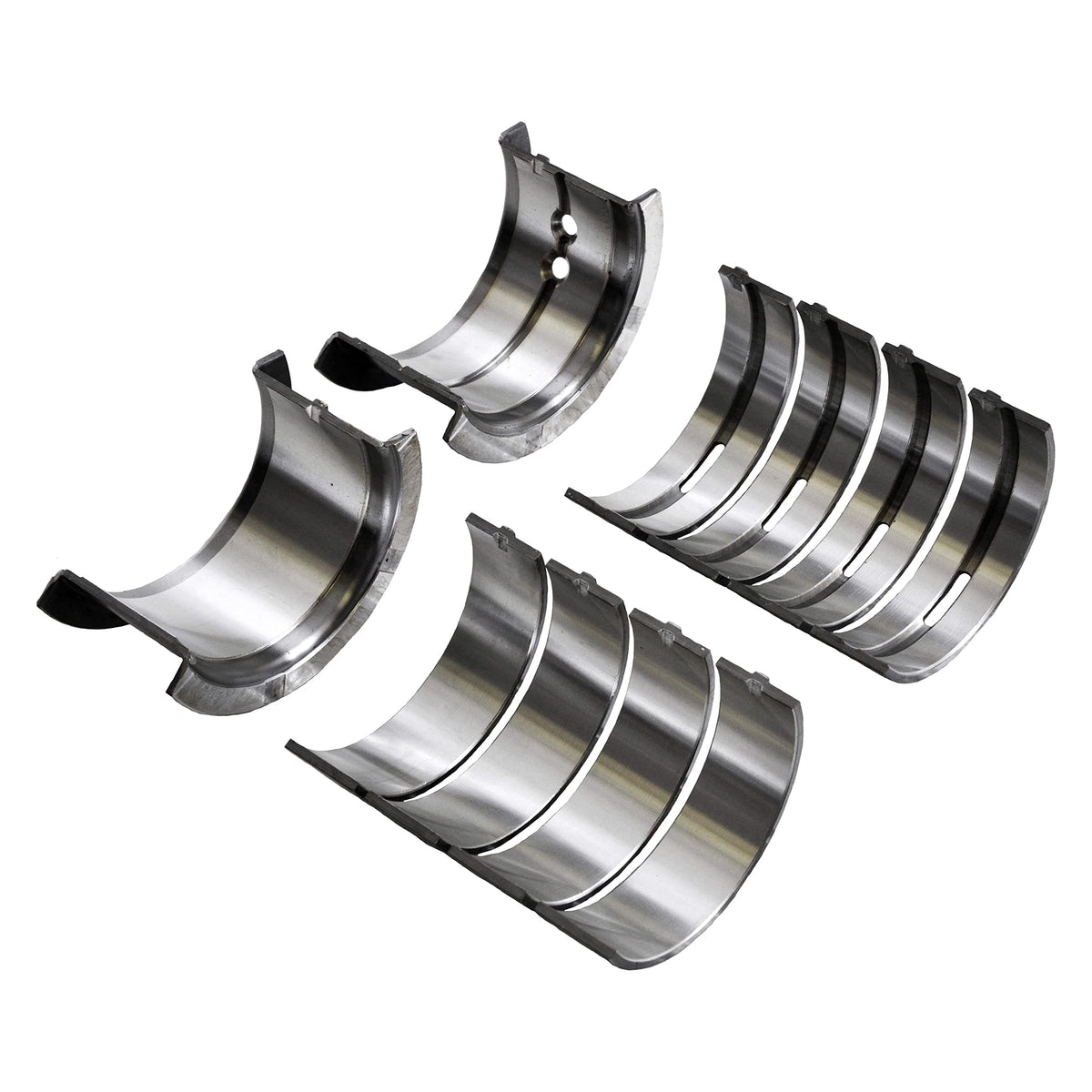 Enginetech Main Bearings for Ford Modular 4.6/5.4 1991-2014