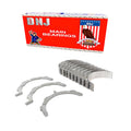 DNJ Main Bearings for Ford Modular 4.6/5.4 1991-2014