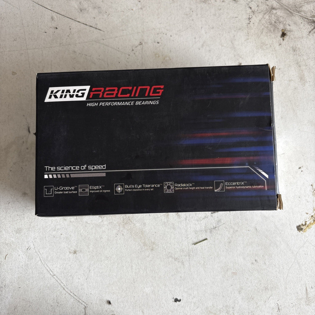 King Main Bearings for Ford Modular 4.6/5.4 1991-2014
