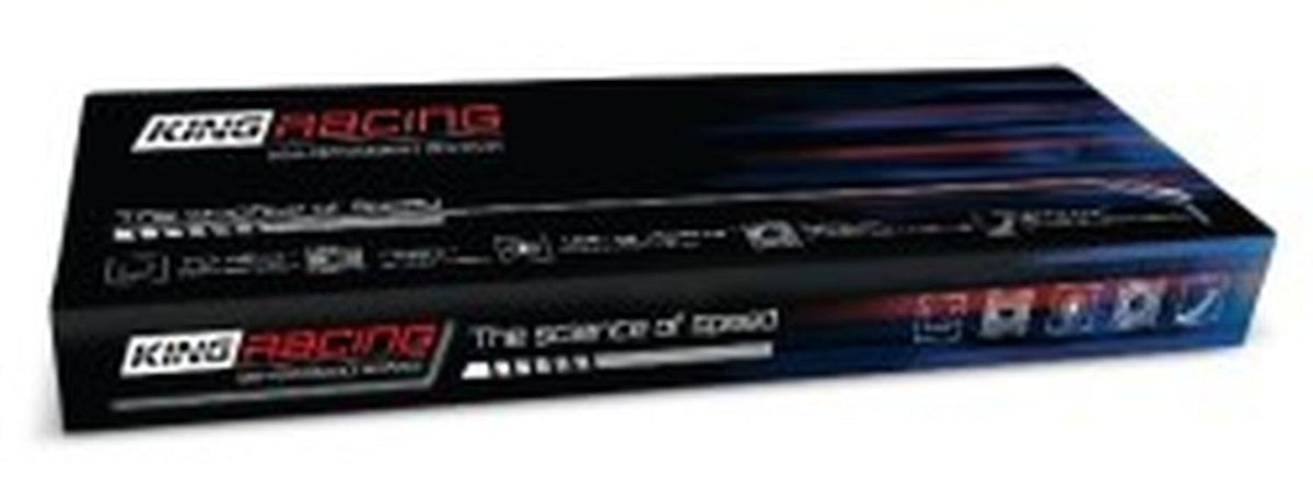 King Main Bearings for Ford Modular 4.6/5.4 1991-2014