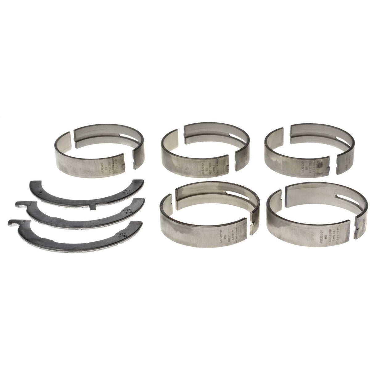 Clevite Main Bearings for Ford Modular 4.6/5.4 2007-2011