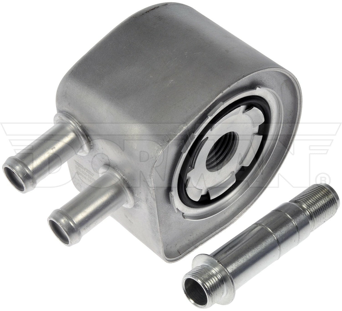 Dorman Oil Cooler for Ford Modular 4.6/5.4 1997-2014