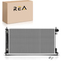Readair Oil Cooler for Ford Modular 4.6/5.4 2003-2004
