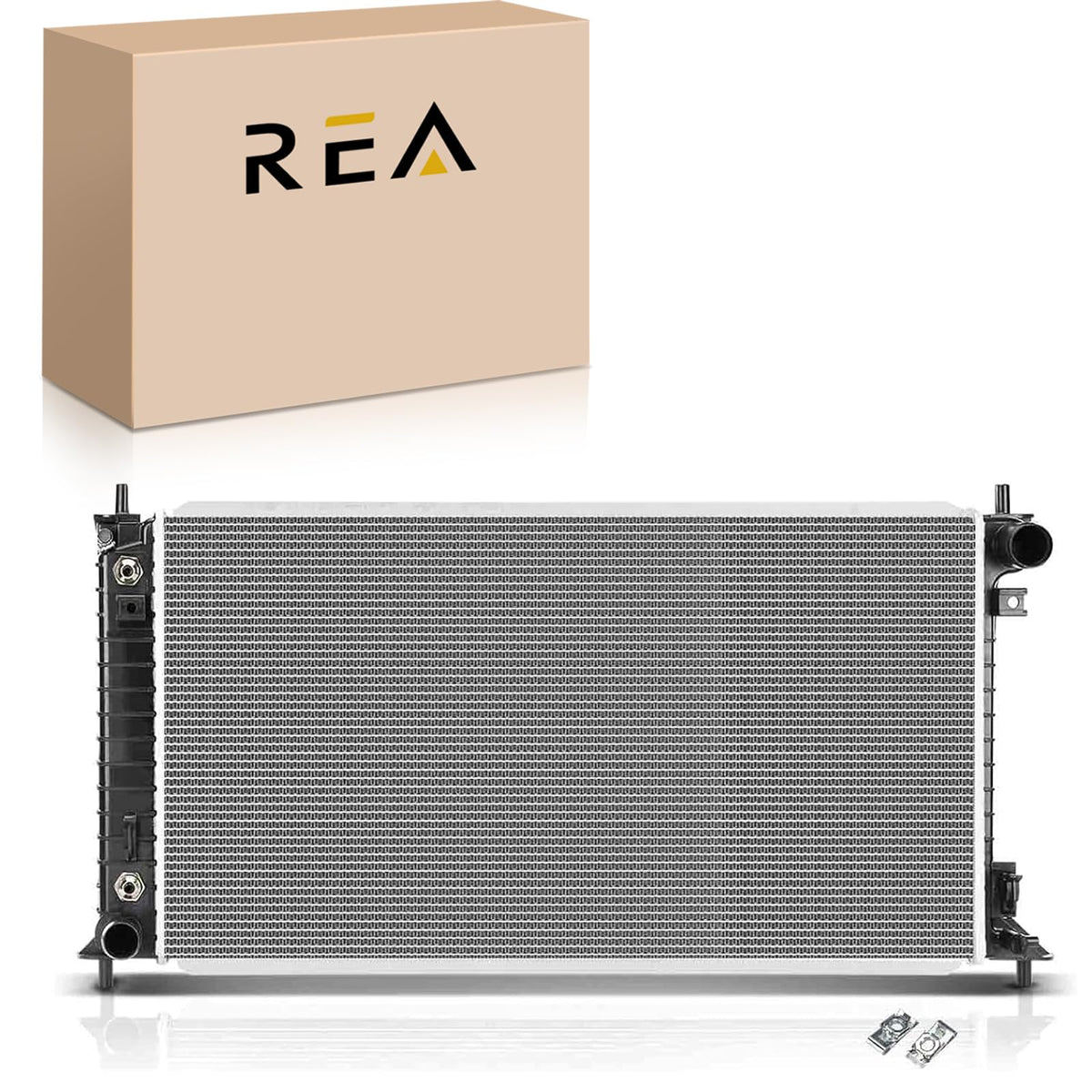 Readair Oil Cooler for Ford Modular 4.6/5.4 2003-2004