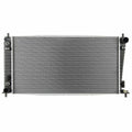 Rayten Oil Cooler for Ford Modular 4.6/5.4 2003-2004