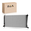 Readair Oil Cooler for Ford Modular 4.6/5.4 2003-2004