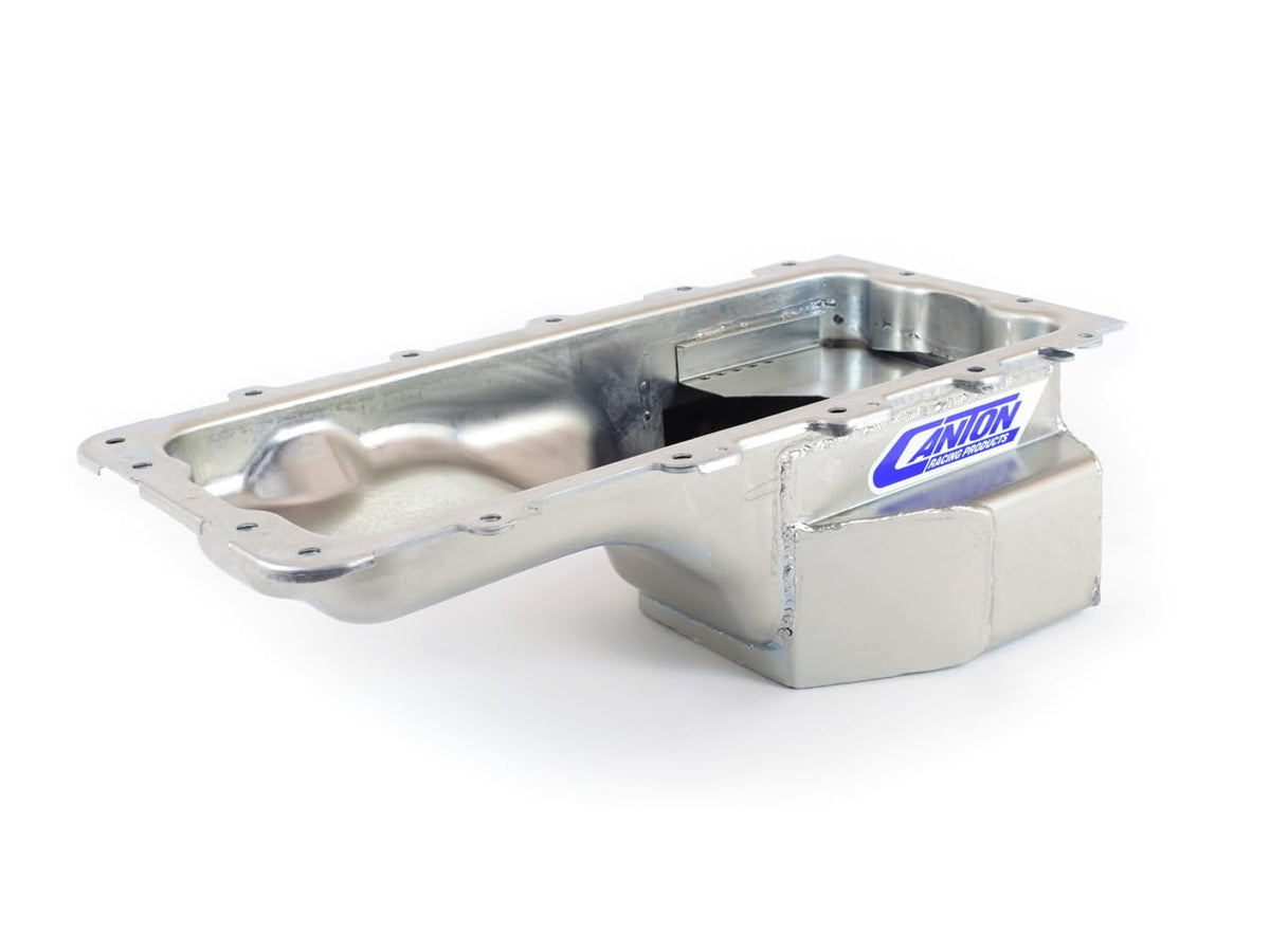 Canton Oil Pan for Ford Modular 4.6/5.4 1991-2014