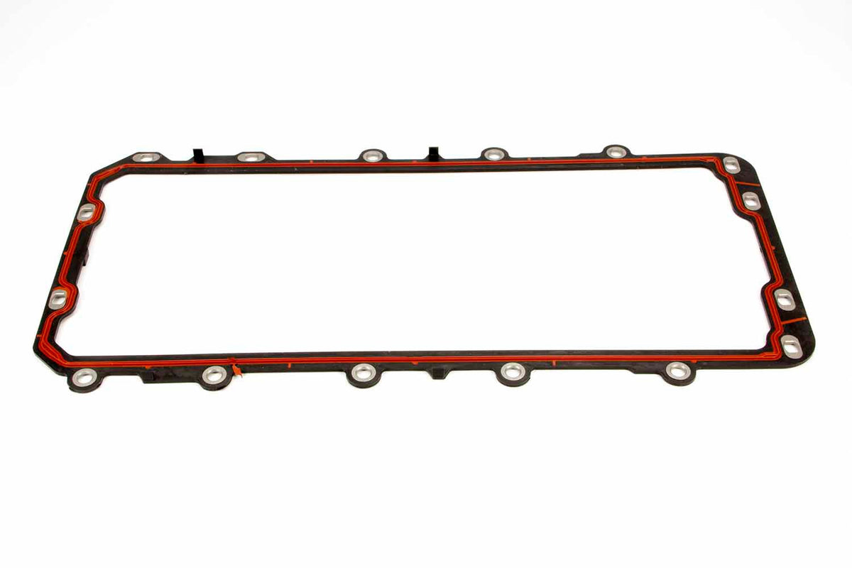 Moroso Oil Pan Gasket for Ford Modular 4.6/5.4 1991-2014