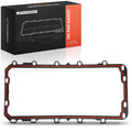 A-Premium Oil Pan Gasket for Ford Modular 4.6/5.4 1991-2014