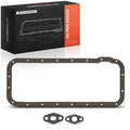 A-Premium Oil Pan Gasket for Ford Modular 4.6/5.4 1991-2014