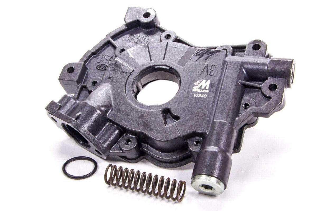 Melling Oil Pump for Ford Modular 4.6/5.4 1991-2014