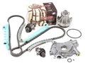 Evergreen Oil Pump for Ford Modular 4.6/5.4 1991-2014