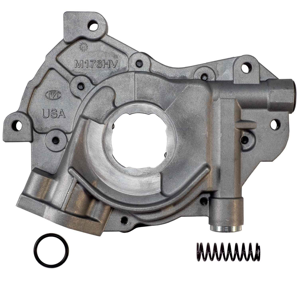Melling Oil Pump for Ford Modular 4.6/5.4 1991-2014