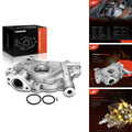 A-Premium Oil Pump for Ford Modular 4.6/5.4 1991-2014