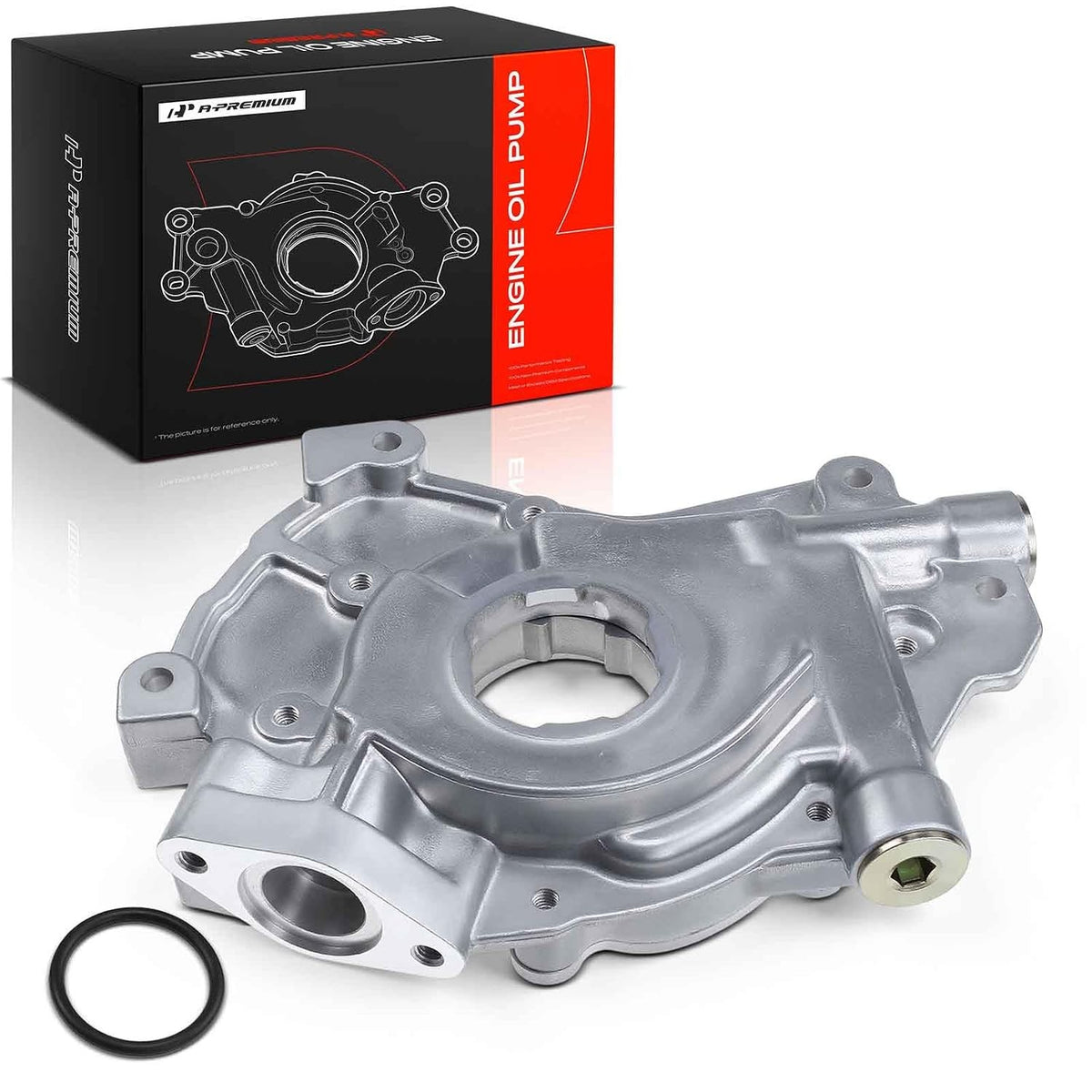A-Premium Oil Pump for Ford Modular 4.6/5.4 1991-2014