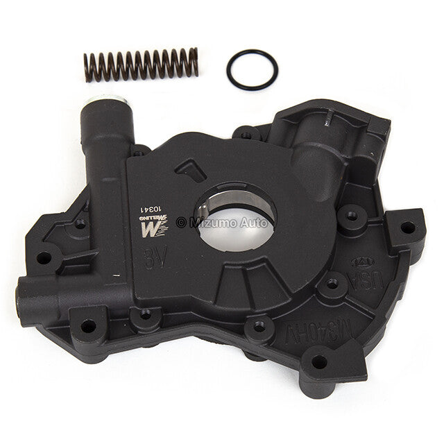Melling Oil Pump for Ford Modular 4.6/5.4 1991-2014