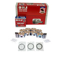 DNJ Pistons & Rings for Ford Modular 4.6/5.4 1991-2014
