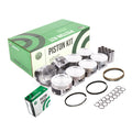 Evergreen Pistons & Rings for Ford Modular 4.6/5.4 1991-2014
