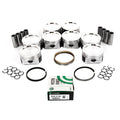 Mizumo Auto Pistons & Rings for Ford Modular 4.6/5.4 1991-2014