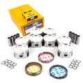Mizumo Auto Pistons & Rings for Ford Modular 4.6/5.4 1991-2014