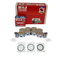 DNJ Pistons & Rings for Ford Modular 4.6/5.4 1997-2008