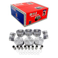 DNJ Pistons & Rings for Ford Modular 4.6/5.4 2000-2011