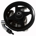 Tucarest Power Steering Pump for Ford Modular 4.6/5.4 1991-2014