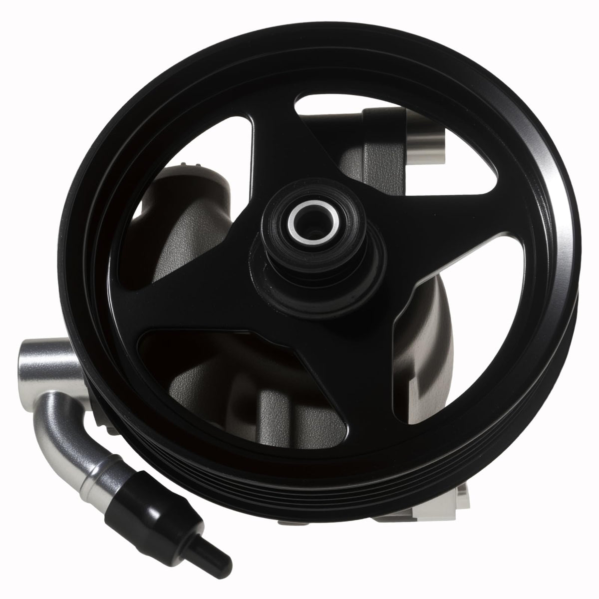 Tucarest Power Steering Pump for Ford Modular 4.6/5.4 1991-2014