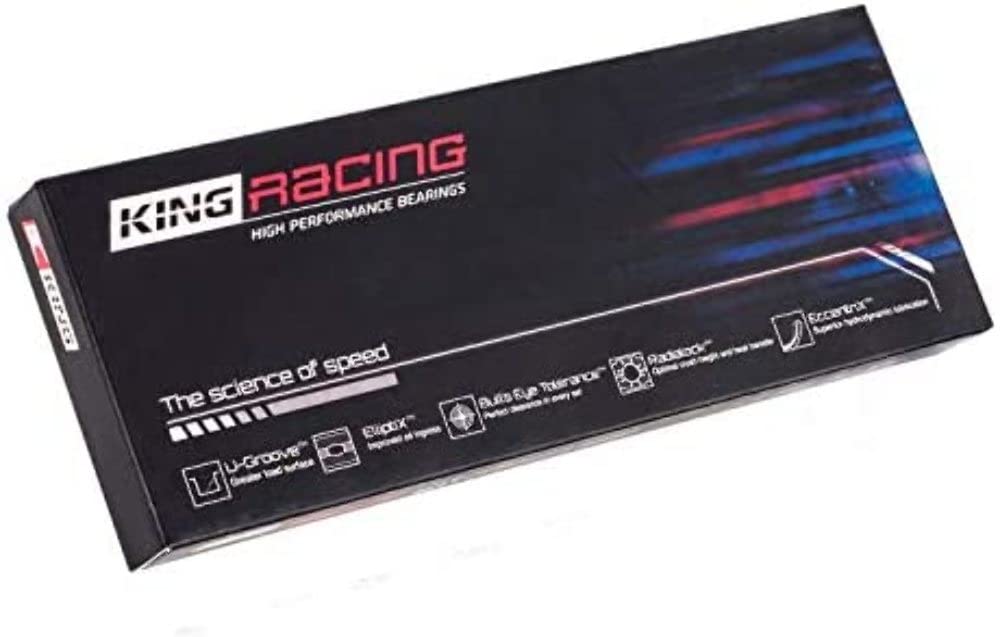 King Rod Bearings for Ford Modular 4.6/5.4 1991-2014