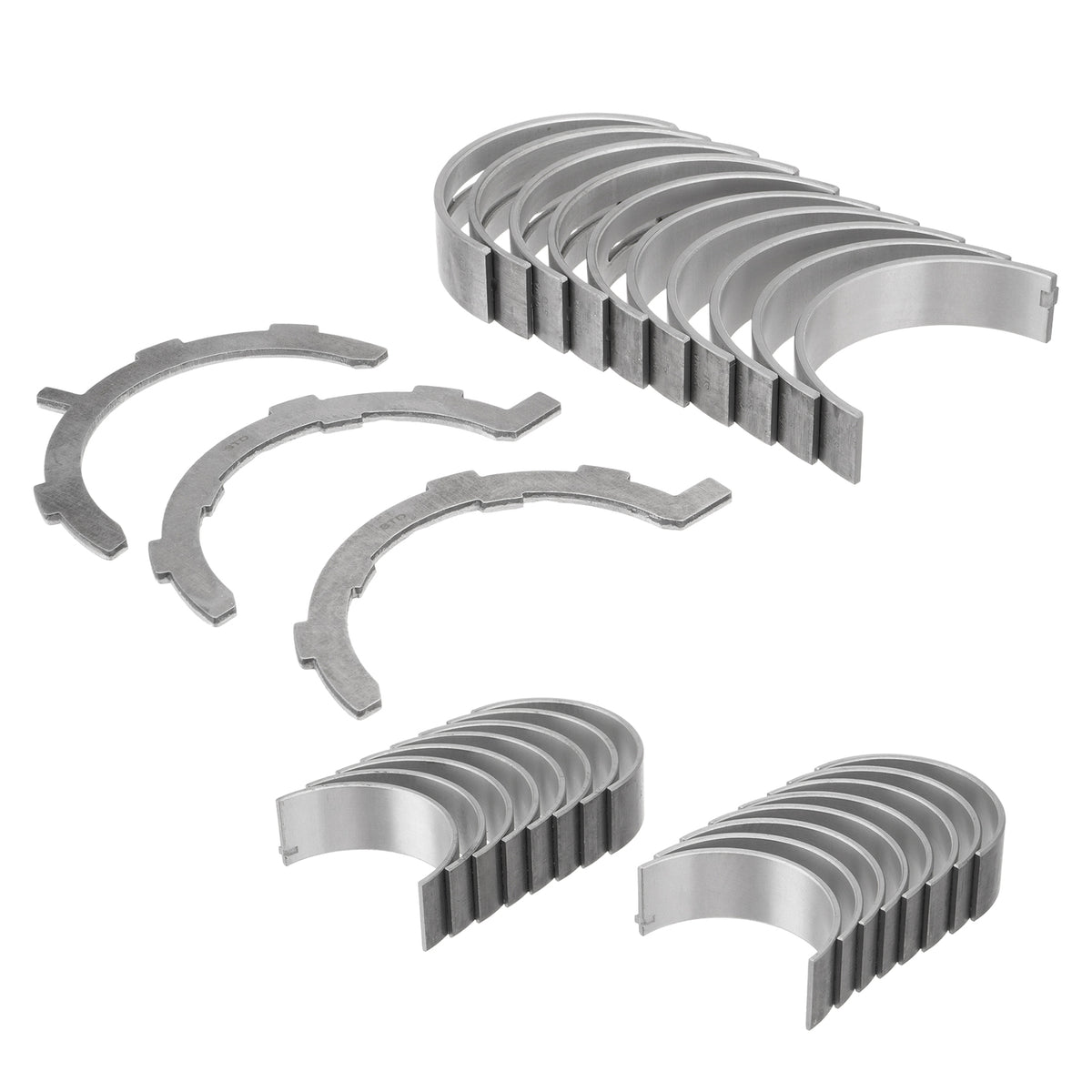 CarBole Rod Bearings for Ford Modular 4.6/5.4 1991-2014