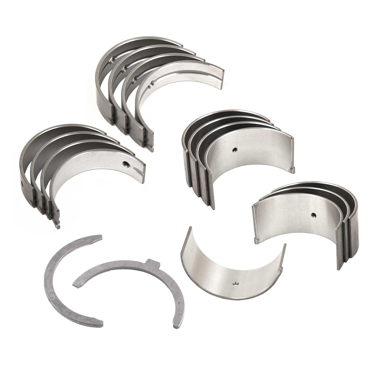 Evergreen Rod Bearings for Ford Modular 4.6/5.4 1991-2014
