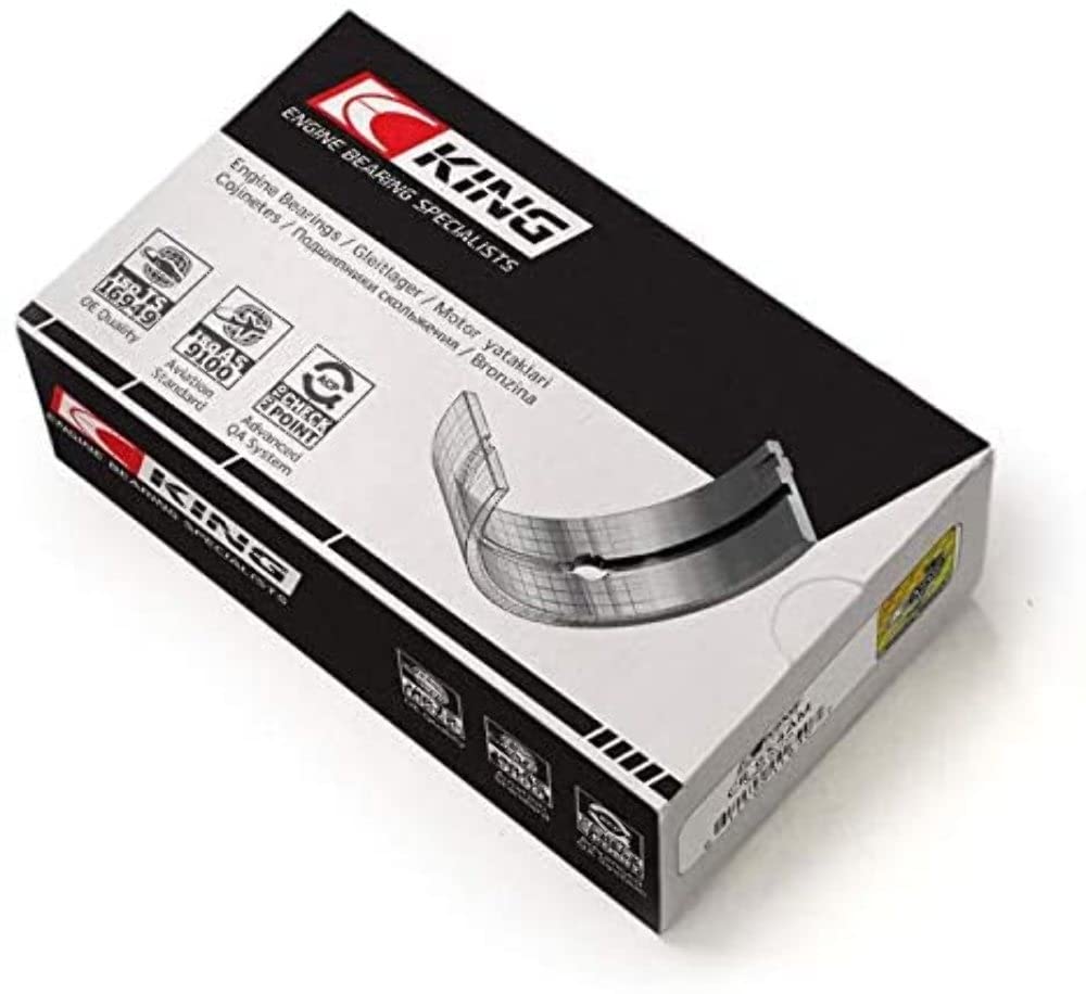 King Rod Bearings for Ford Modular 4.6/5.4 1991-2014