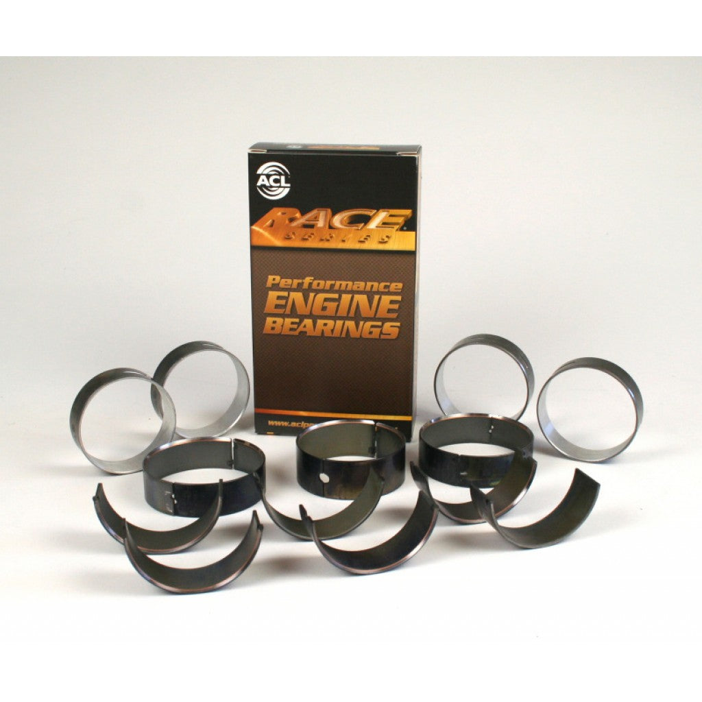 ACL Rod Bearings for Ford Modular 4.6/5.4 1991-2014