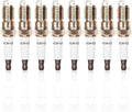 FAST Spark Plugs for Ford Modular 4.6/5.4 1991-2014