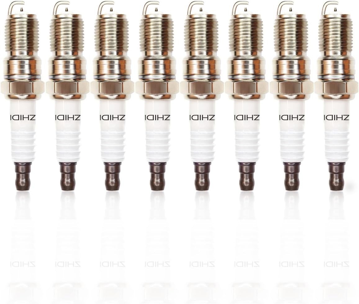 FAST Spark Plugs for Ford Modular 4.6/5.4 1991-2014