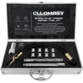 Cllomagy Spark Plugs for Ford Modular 4.6/5.4 1991-2014